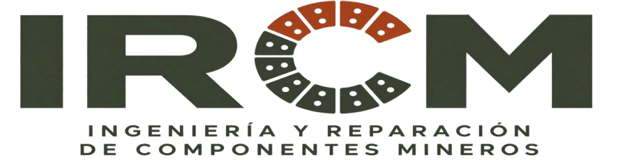 IRCM · Ingeniería y Reparación de Componentes Mineros
